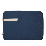 Ne&scaron;iojamo kompiuterio dėklas Case Logic Ibira Laptop Sleeve 13" IBRS213 DRESS BLUE, 3204391