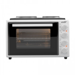 Elektrinė krosnelė Elit OPTIDUO 35WH - su defektu