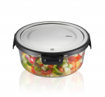 Stiklinis apvalus indelis GEFU "Milo" 12749, 900 ml