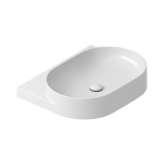 Praustuvas Ravak Yard 600 XJX01260002, baltas