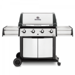 Dujinis grilis Broil King Sovereign XL 20, 988853