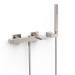 Vonios/du&scaron;o mai&scaron;ytuvas Tres SLIM 20217001AC