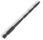 Grąžtas metalui &bdquo;STANLEY" HSS 4 x 54 mm