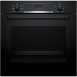 Įmontuojamoji orkaitė su papildomų garų funkcija Bosch HQA534BB3