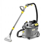 Plaunantis dulkių siurblys Karcher Puzzi 8/1 Adv, 1.100-241.0