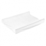 Sensillo užvalkalas vystymo lentai baltas (50x70 cm), 1405