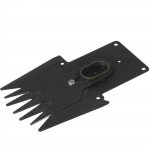 Peiliai žolės žirklėms Gardena 2345-20, 900986201