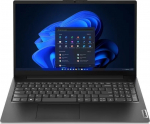 Ne&scaron;iojamas kompiuteris Lenovo V15 G4 AMN, 15,6'', TN, Ryzen 5, 16 GB, 512 GB, ENG, 82YU0132PB, juodas