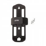 ZEFAL Z ADVENTURE CAGE gertuvės dėklas, juoda