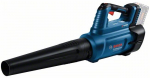 Akumuliatorinis lapų pūstuvas Bosch GBL 18V-750, SOLO
