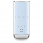 Pieno putų plaktuvas Smeg 50's Style, MFF02PBEU