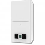 Sieninis dujinis momentinis vandens &scaron;ildytuvas Ferroli PEGASO 11 NG