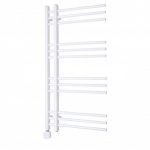 Elektrinis rank&scaron;luosčių džiovintuvas WOBBEE GLASTON 50x100cm W-GLAS-50100WH+NEX300HIDWH-L