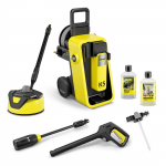 Plovykla Karcher K 5 Comfort Premium Home 1.324-803.0