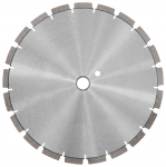 Deimantinis diskas WS317 800x60, SAMEDIA