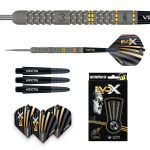 Smiginio strėlytės Winmau MVG Evo X 90% Soft Tip, 24g