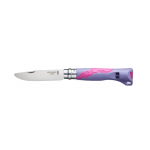 Vaiki&scaron;kas peilis Opinel Outdoor Junior Violet Nr. 07