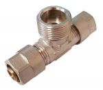 Tri&scaron;akis i&scaron;ardomas 558 i&scaron;. sr. 16x1/2x16