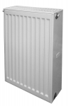 Plieninis radiatorius FKV 330604 600x400 apat. pajung.