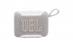 Garso kolonėlė JBL Go 5, JBLGO5WHT