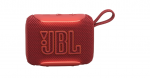 Garso kolonėlė JBL Go 5, JBLGO5RED