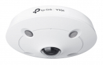 TP-Link InSight S655I VIGI 5MP IR Fisheye Tinklo kamera