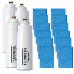 Uodų repelento papildymas Thermacell R-4-XIX 48h (Citridiolio)