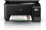 Epson EcoTank L3250 Spausdintuvas ra&scaron;alinis MFP Spalvotas A4 33ppm Wi-Fi USB