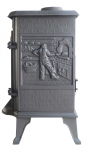 Krosnelė Aurora