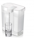Momentinio vandens filtras Philips AWP2980WH/31, baltas