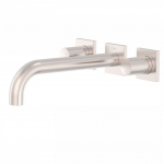 Potinkinis praustuvo mai&scaron;ytuvas TRES PROJECT 211.152.01 AC (nikelio)