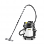 Sauso ir drėgno valymo vakuuminis įrenginys KARCHER NT 27/1 Me, 1.428-100.0