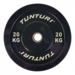 Bumper svoris Tunturi 14TUSCF059, 20kg