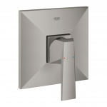 Potinkinis mai&scaron;ytuvas Grohe Allure Brilliant 24071DC0, nerūdijančio plieno
