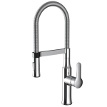 Virtuvinis mai&scaron;ytuvas su lanksčia žarna SAPHO JESSY, 1105-62