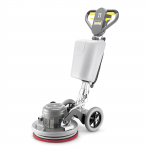 Grindų poliravimo įrenginys Karcher BDS 43/ Orbital C, 1.291-252.0