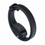 Spyna OTTOLOCK HEXBAND 76cm, juoda, 859777005271