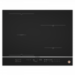 Įmontuojama indukcinė kaitlentė De Dietrich DPI7684X