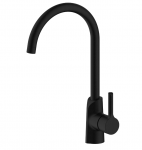 Plautuvės mai&scaron;ytuvas AQUASANITA Sabia grace 5523JG, 601 Black - Metallic