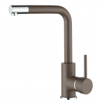 Plautuvės mai&scaron;ytuvas Aquasanita Forte 5553, 114 Mocha warm