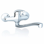 Sieninis praustuvo mai&scaron;ytuvas RAVAK Suzan, 150 mm SN 041.00/150, X070008