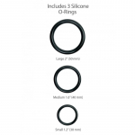 Strap-on 7" I&scaron;didumas