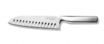 Santoku peilis WOLL Edge KE166SMS, 16,5 cm