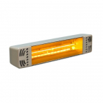 Infraraudonųjų spindulių &scaron;ildytuvas Infracalor IC1003N
