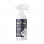 Granitinių virtuvės plautuvių valiklis Quadron nano SINK CLEANER M0025_Q