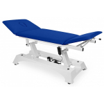 Stacionarus masažo stalas Juventas skirtas masažo ir reabilitacinėms terapijoms TSR 3