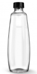 Stiklinis butelis SodaStream 1L