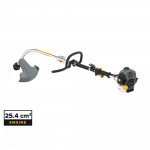 Benzininė žoliapjovė Grunder TT-BC260