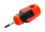 Atsuktuvas Bahco, BahcoFit PH2 25mm