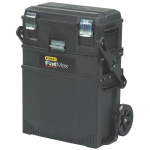 Darbinė dėžė Stanley 4 in 1